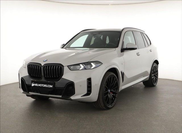 BMW X5 XDRIVE30D XDRIVE MY2024 FACELIFT Immagine 0