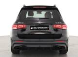 MERCEDES-BENZ GLB 35 AMG 4MATIC 4X4 7 POSTI NIGHT 306CV