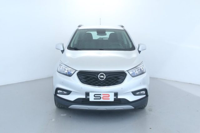 OPEL Mokka X 1.6 CDTI Ecotec 136CV 4x4 Start&Stop Business Immagine 2