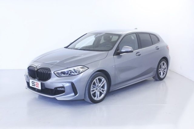 BMW 118 i 5p. Msport M-sport /ACC/Pack Black Immagine 0