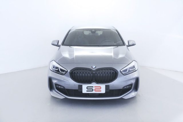 BMW 118 i 5p. Msport M-sport /ACC/Pack Black Immagine 2