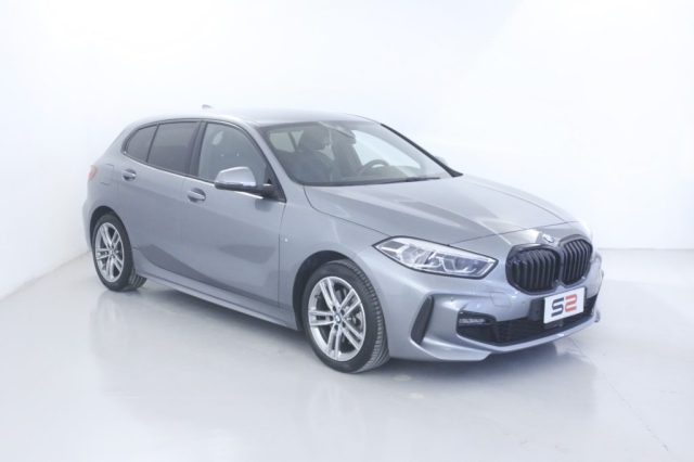 BMW 118 i 5p. Msport M-sport /ACC/Pack Black Immagine 3