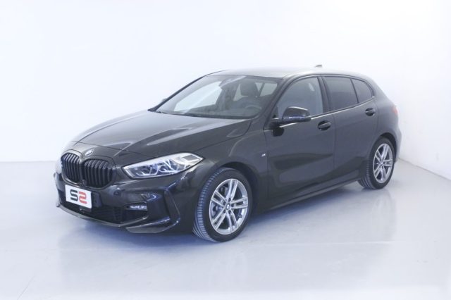 BMW 118 i 5p. Msport M-sport /ACC/Pack Black Immagine 0