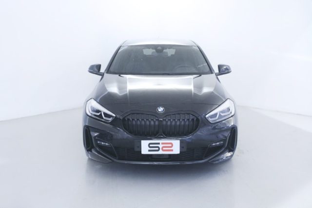 BMW 118 i 5p. Msport M-sport /ACC/Pack Black Immagine 2