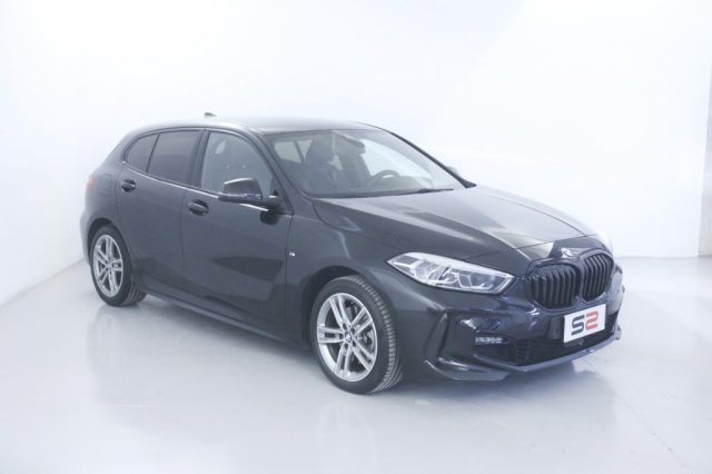 BMW 118 i 5p. Msport M-sport /ACC/Pack Black Immagine 3