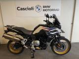 AC Other GS - F 850 GS Rallye Abs my18