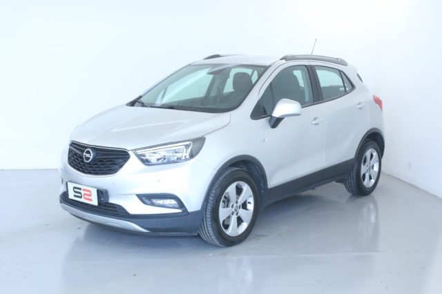 OPEL Mokka X 1.6 CDTI Ecotec 136CV 4x4 Start&Stop Business Immagine 0