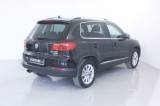 VOLKSWAGEN Tiguan 2.0 TDI 140CV 4MOTION DSG Sport & Style