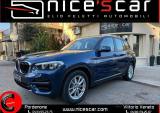 BMW X3 xDrive20d 48V Business Advantage * NAVI *