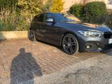 BMW 118 d 5p. Msport