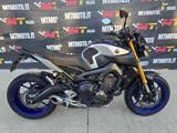 YAMAHA MT-09 SP Esport solo Esportazione