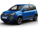 FIAT Panda Cross 1.0 FireFly S&S Hybrid