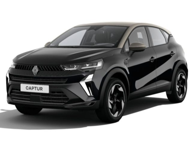 RENAULT Captur TCe 90 CV Techno Immagine 0