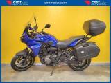 YAMAHA Tracer 700 Garantita e Finanziabile