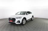 AUDI Q3 Q3 SPB 35 TDI S tronic S line edition