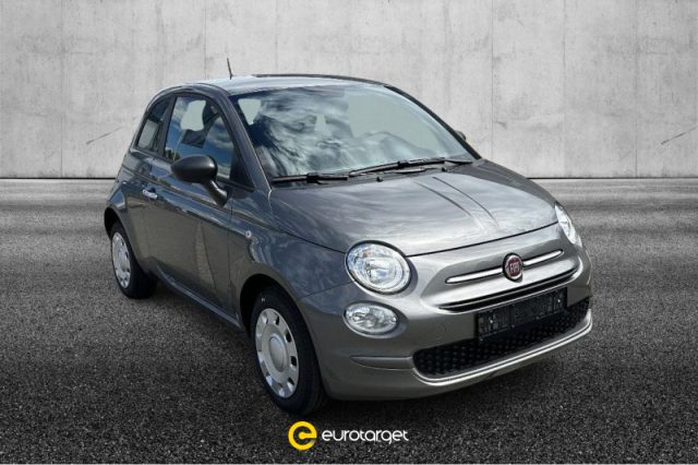 fiat 500 1.0 hybrid