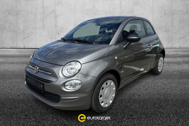 fiat 500 1.0 hybrid