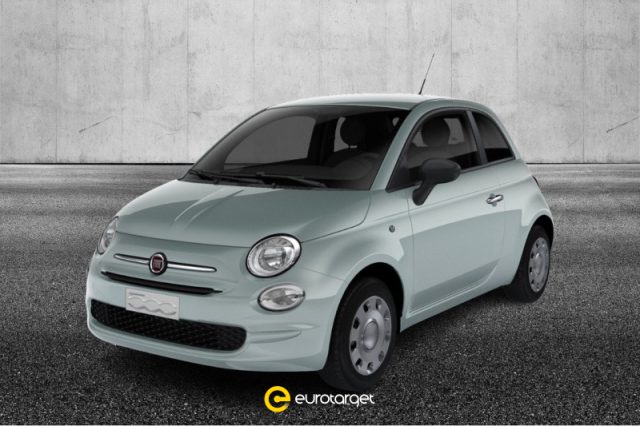 fiat 500 1.0 hybrid
