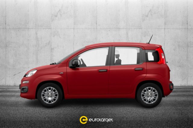 fiat panda 1.0 firefly ss hybrid