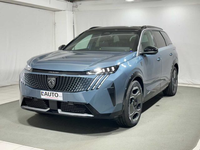 PEUGEOT 5008 motore elettrico (73kWh) 210 CV GT Immagine 0