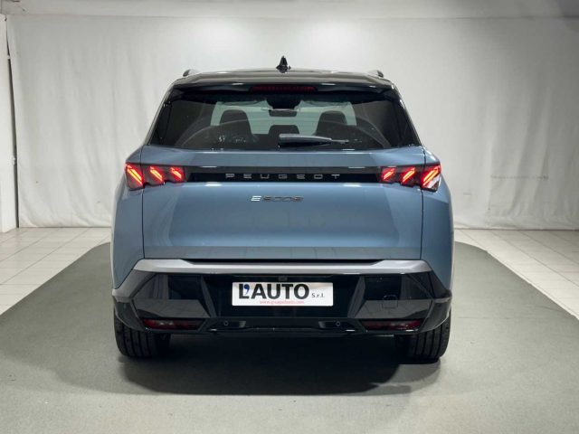 PEUGEOT 5008 motore elettrico (73kWh) 210 CV GT Immagine 3