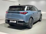 PEUGEOT 5008 motore elettrico (73kWh) 210 CV GT