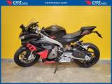 APRILIA RS 660 Garantita e Finanziabile