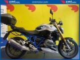 BMW R 1200 R Garantita e Finanziabile