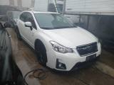 SUBARU XV 2.0D Unlimited