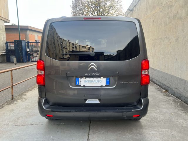 OPEL Vivaro Citroen Spacetourer 2.0 HDi 150 cv - 6 Posti N1 Immagine 4