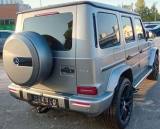 MERCEDES-BENZ G 63 AMG Nuovo Modello