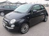 FIAT 500 1.2 Lounge 69cv E6 - Per Neopat.