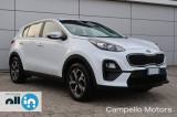 KIA Sportage Sportage 1.6 ECOGPL 2WD Urban