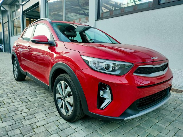 KIA Stonic 1.0 GDI STYLE FULL OPTIONAL Immagine 0