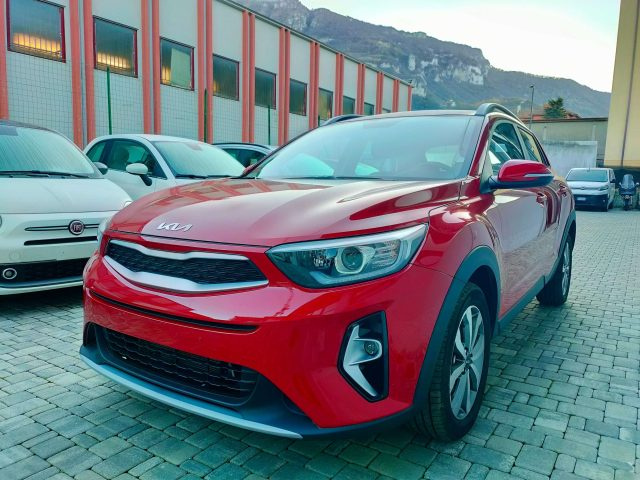 KIA Stonic 1.0 GDI STYLE FULL OPTIONAL Immagine 2