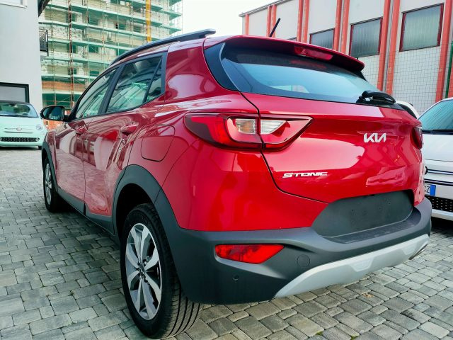 KIA Stonic 1.0 GDI STYLE FULL OPTIONAL Immagine 3