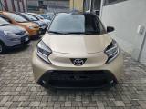 TOYOTA Aygo X 1.0 STYLE  VVT-i  72CV MY24