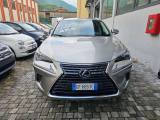 LEXUS NX 300h PREMIUM