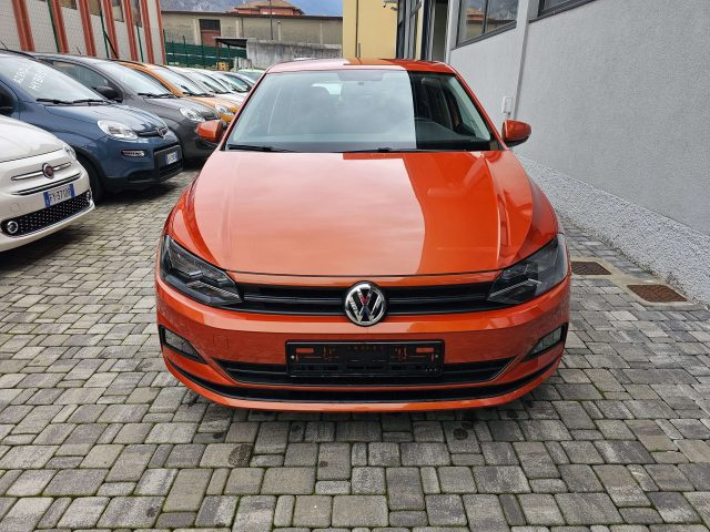 VOLKSWAGEN Polo 1.0 EVO CONFORTLINE 80CV Immagine 1