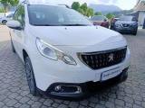 PEUGEOT 2008 1.2 PureTech 82cv Active my16