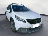 PEUGEOT 2008 1.6 BlueHDi 120cv Allure S&S my16