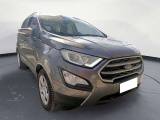 FORD EcoSport 1.5 ecoblue Business s&s 100cv my19