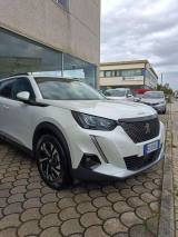 PEUGEOT 2008 1.2 PureTech 130cv Allure S&S