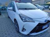 TOYOTA Yaris 5 Porte 1.5 VVT-i Hybrid Style e-CVT 5p 1.5h Style