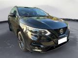 NISSAN Qashqai 1.5 dCi 115cv N-Tec 2WD