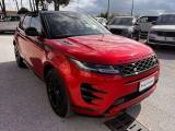 LAND ROVER Range Rover Evoque Range Rover Evoque 2.0D I4 163 CV AWD Auto R-Dyna