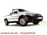 FIAT Strada 1.3 MJT Pick-up