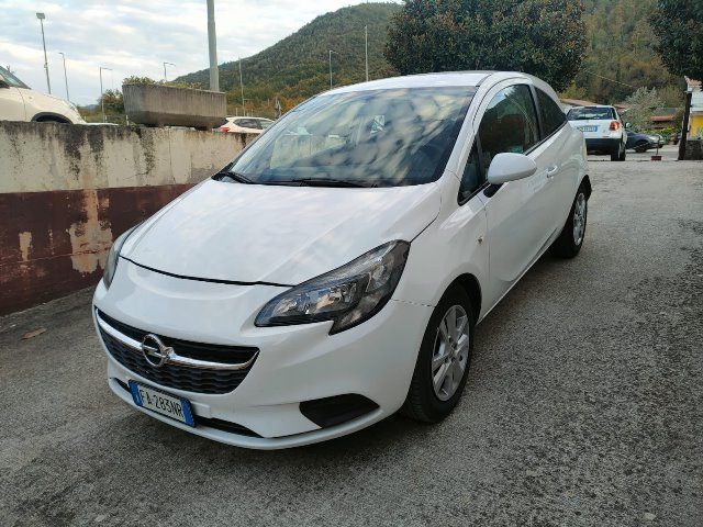 OPEL Corsa 1.3 CDTI ecoFLEX 95CV  aut. Coupé Cosmo Immagine 0