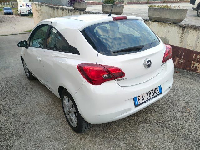 OPEL Corsa 1.3 CDTI ecoFLEX 95CV  aut. Coupé Cosmo Immagine 1