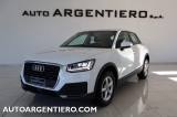 AUDI Q2 30 TDI S tronic Admired navi led soli 40.050 km!!!